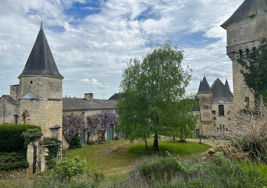 Photo of Outdoor in La Celle-Guenand