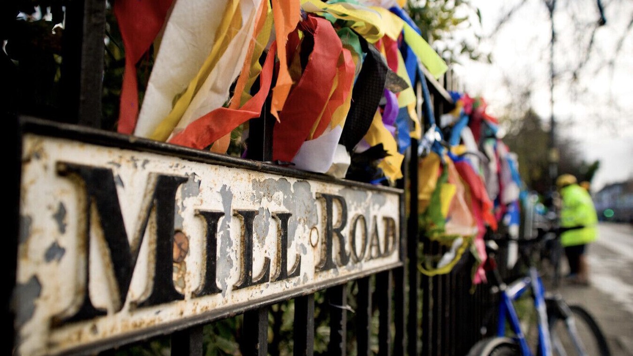 Photo of Others in Mill Road