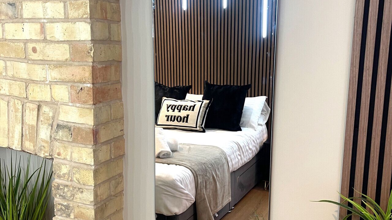 Photo of Bedroom in Mill Road