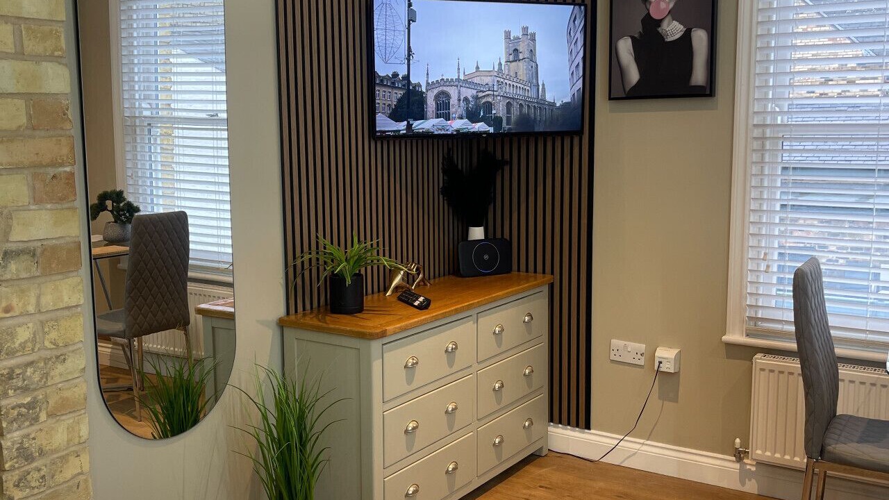 Photo of Bedroom in Mill Road