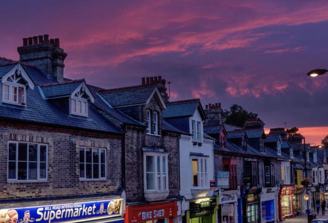 Photo of Others in Mill Road