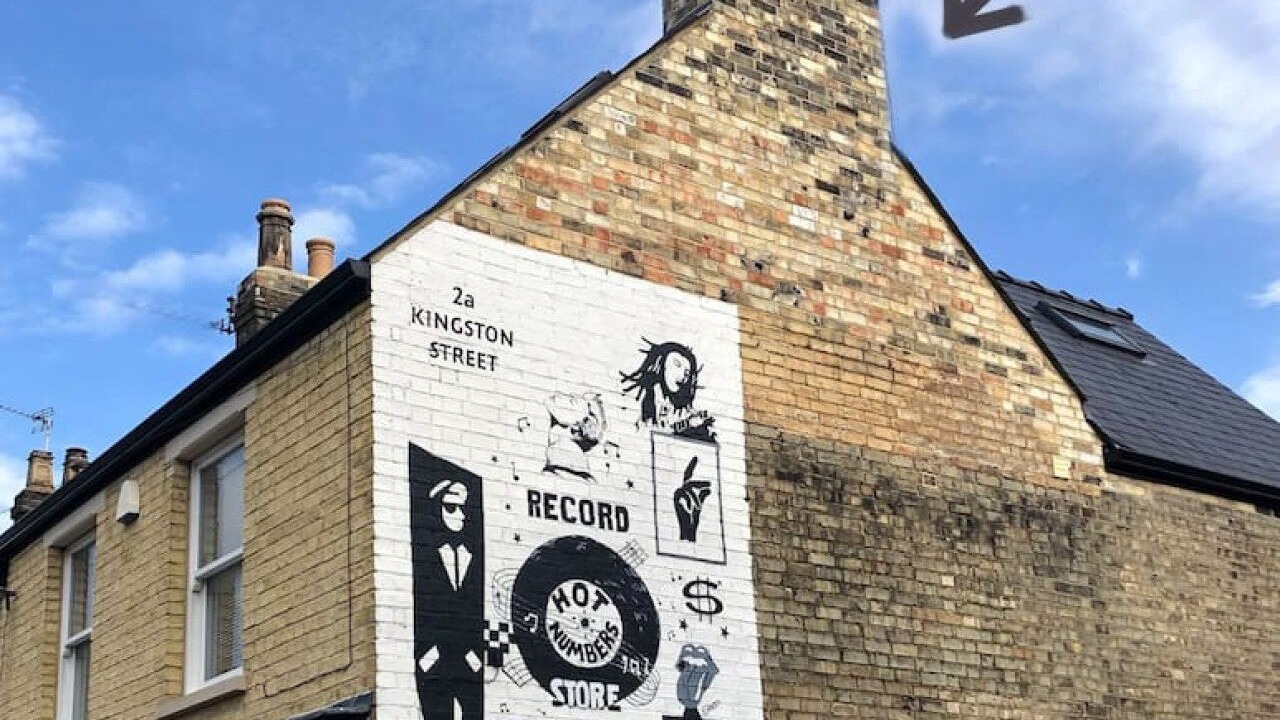 Photo of Others in Mill Road