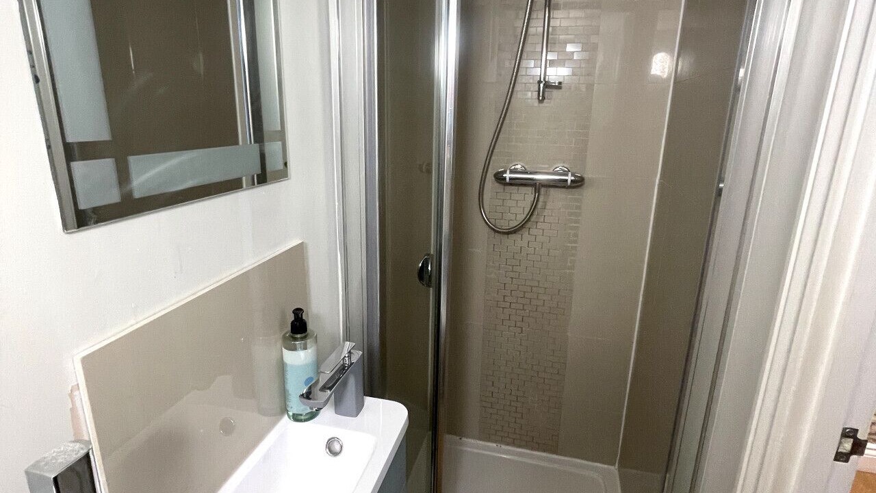 Photo of Bathroom in Mill Road