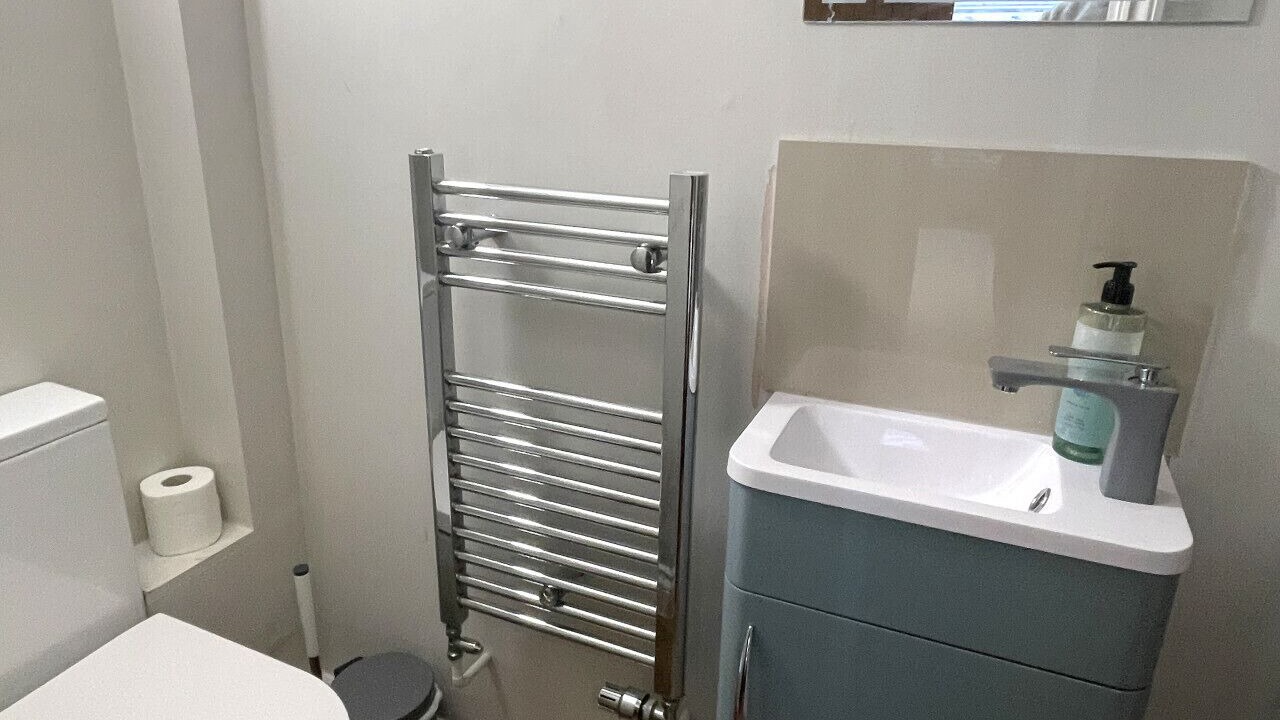 Photo of Bathroom in Mill Road