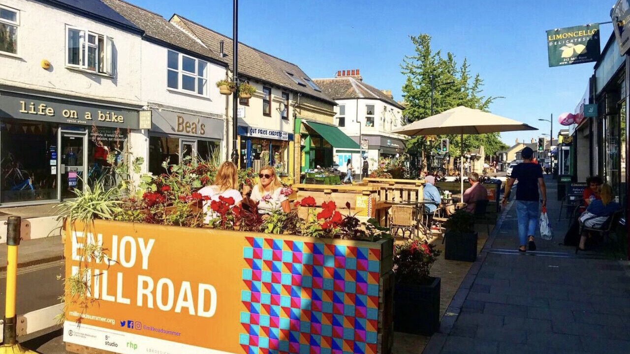 Photo of Others in Mill Road