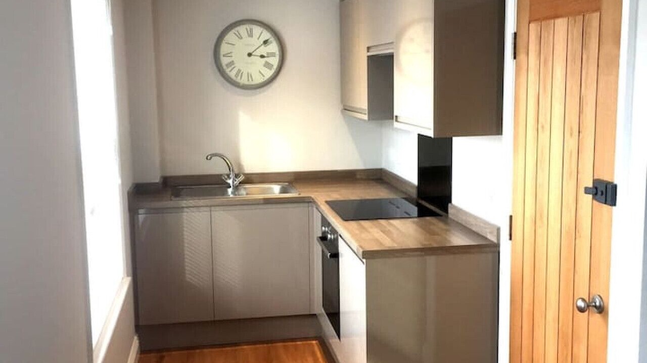 Photo of Kitchen in Mill Road