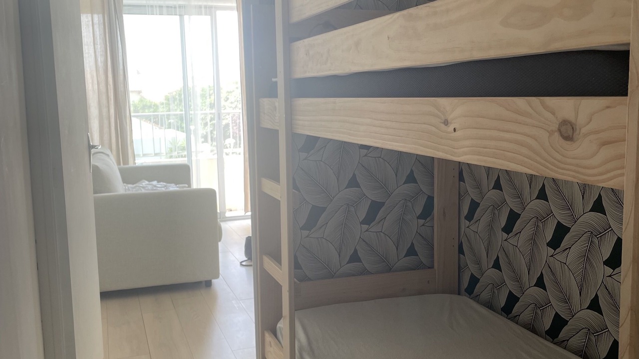 Photo of Bedroom in Mauguio