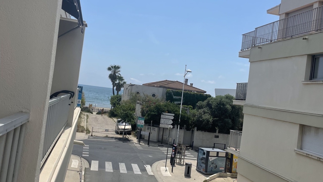 Photo of Patio Balcony in Mauguio