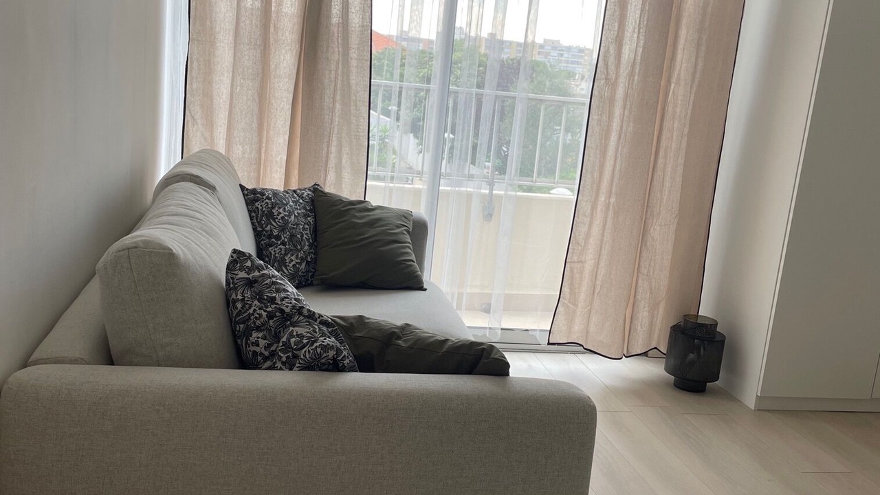 Photo of Livingroom in Mauguio