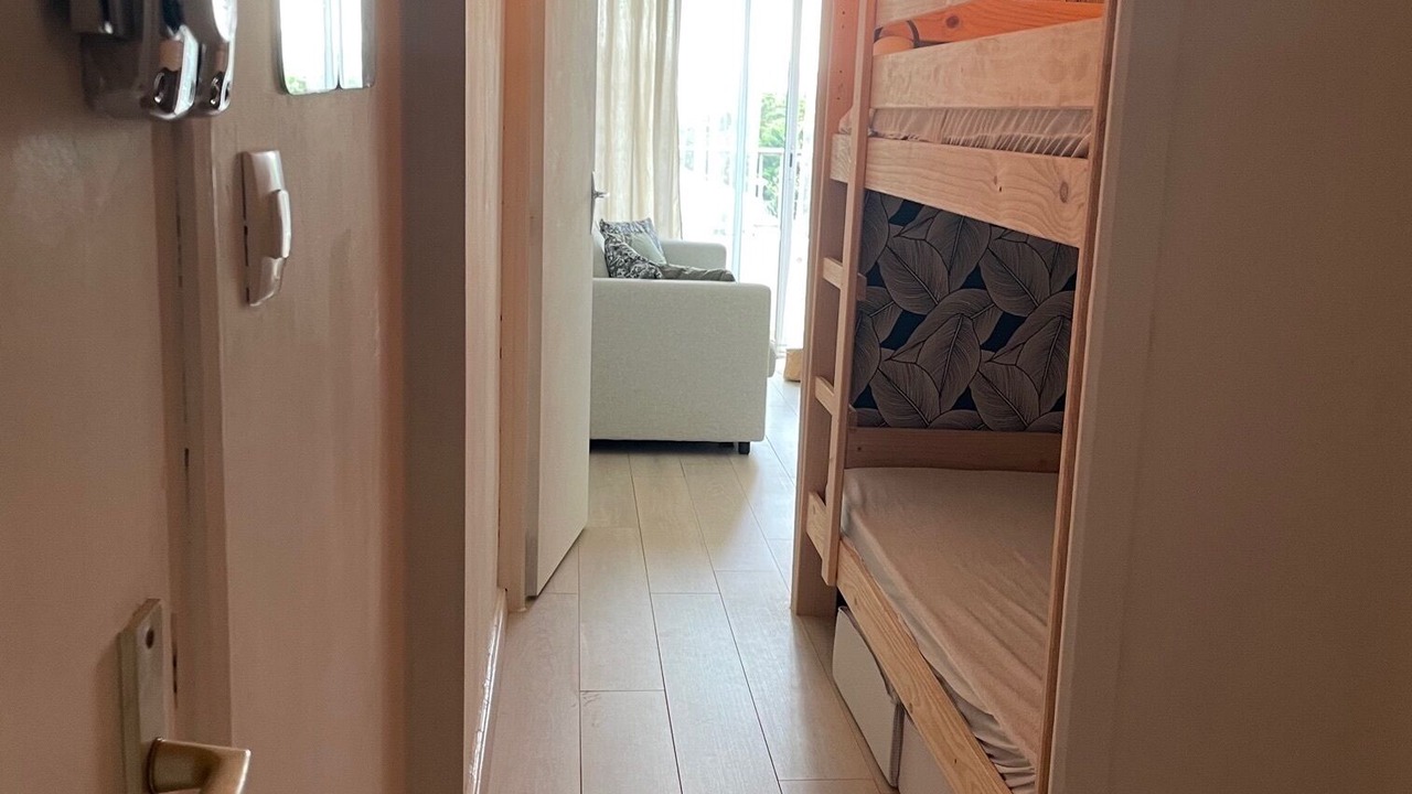 Photo of Bedroom in Mauguio