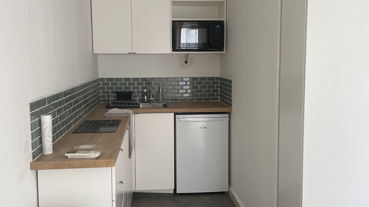 Photo of Kitchen in Mauguio