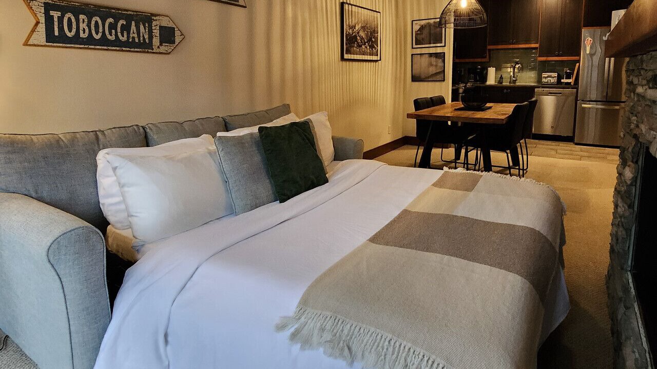Photo of Bedroom in Versant Soleil