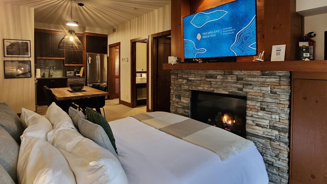 Photo of Bedroom in Versant Soleil