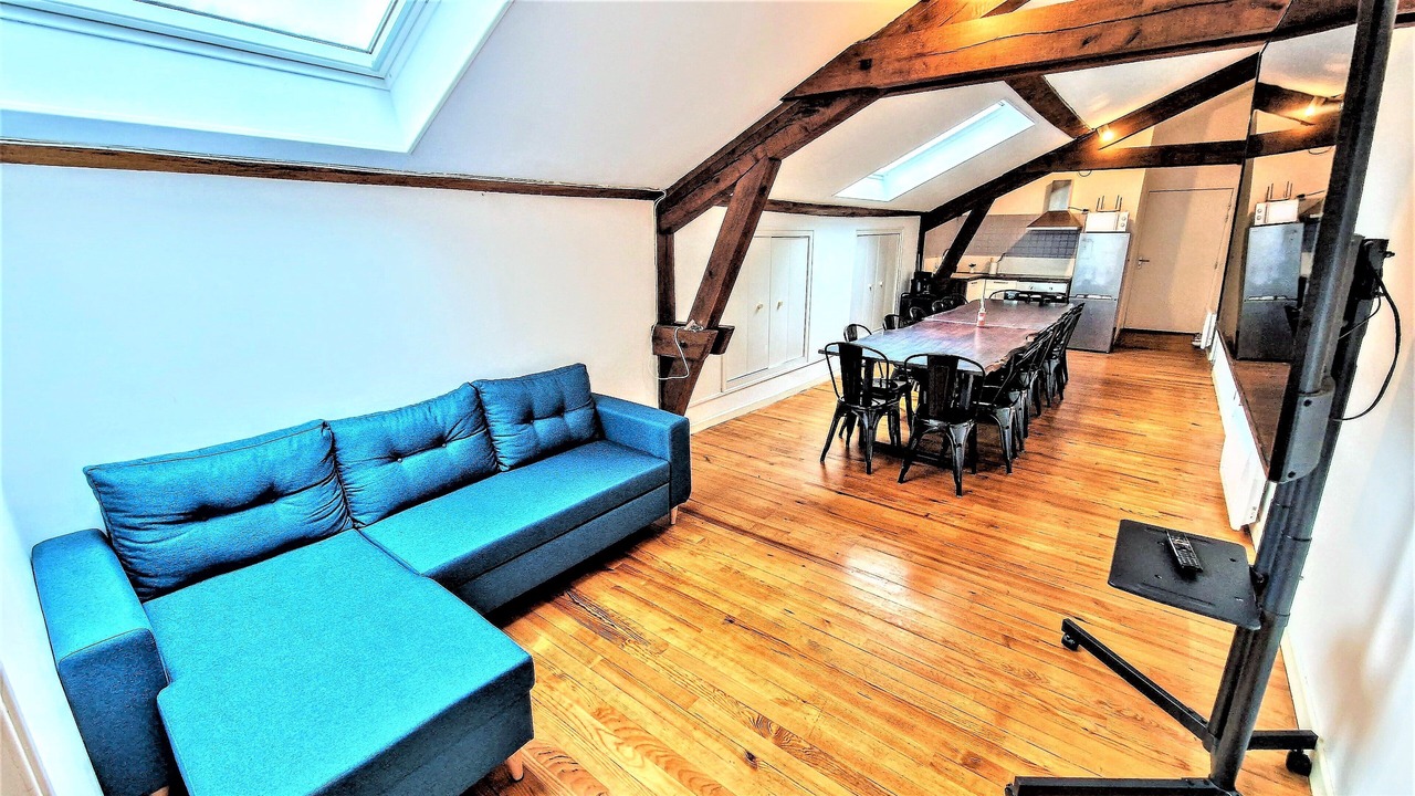 Photo of Livingroom in Epinac