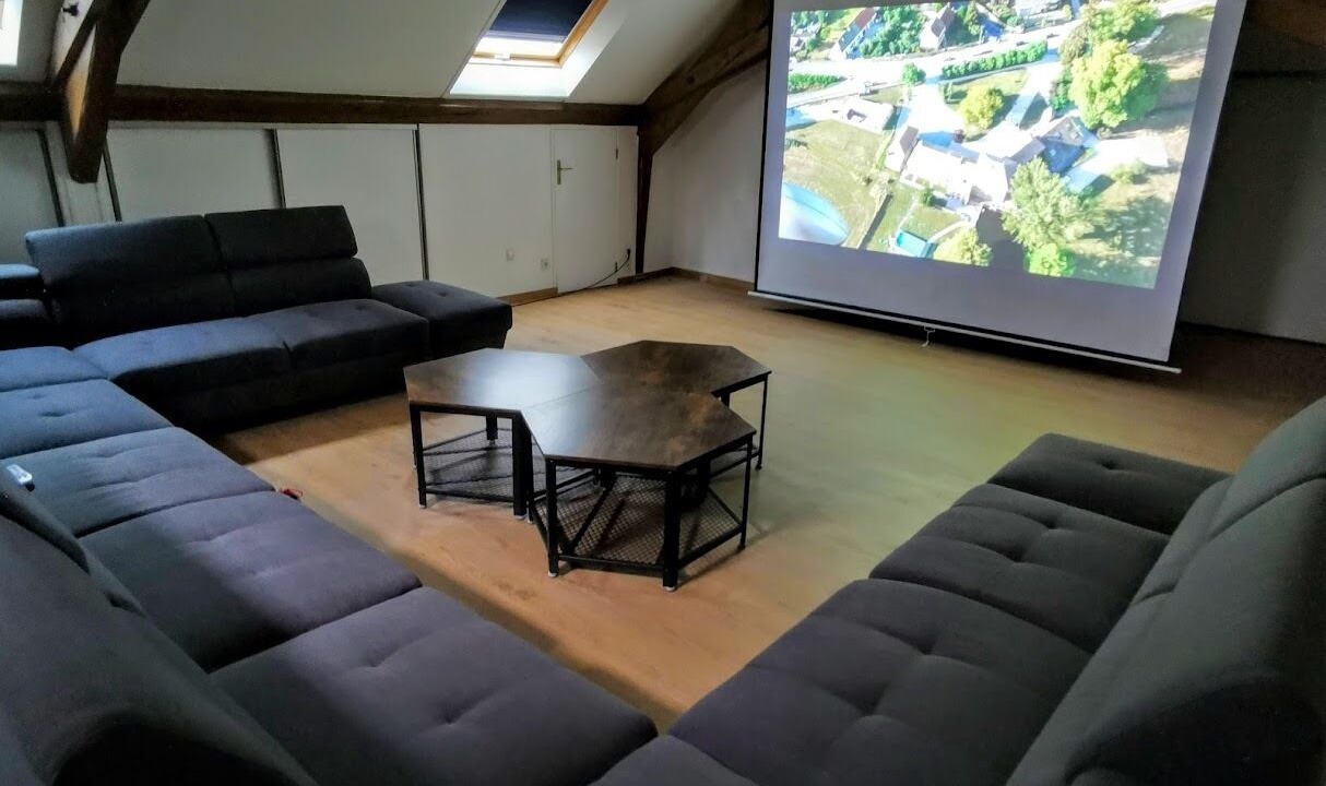 Photo of Livingroom in Epinac
