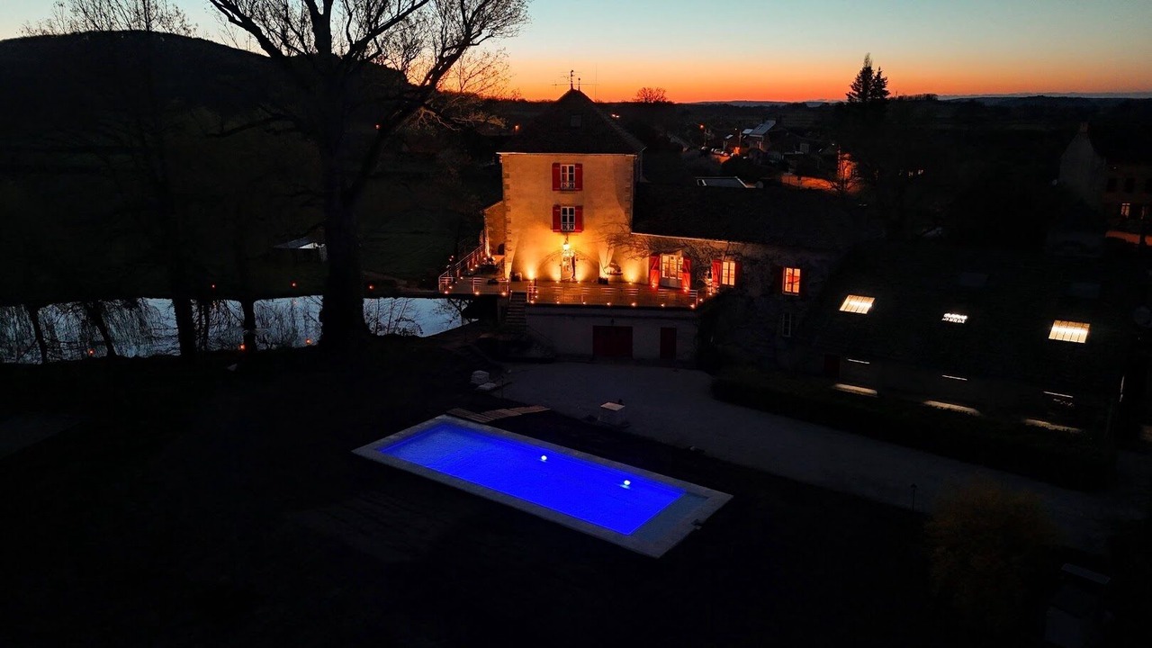 Photo of Outdoor in Epinac