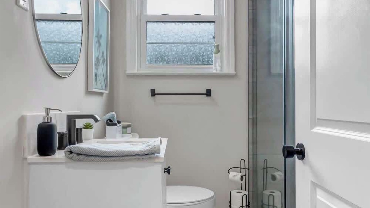 Photo of Bathroom in San Marco