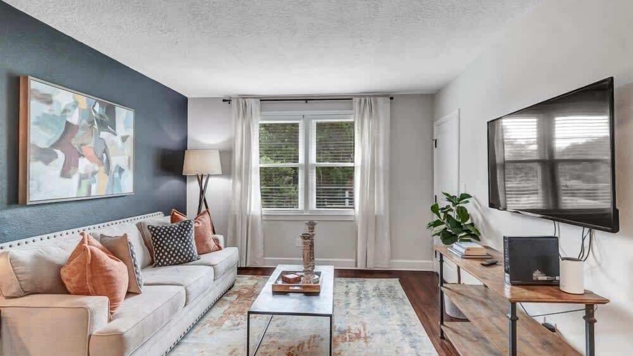 Photo of Livingroom in San Marco