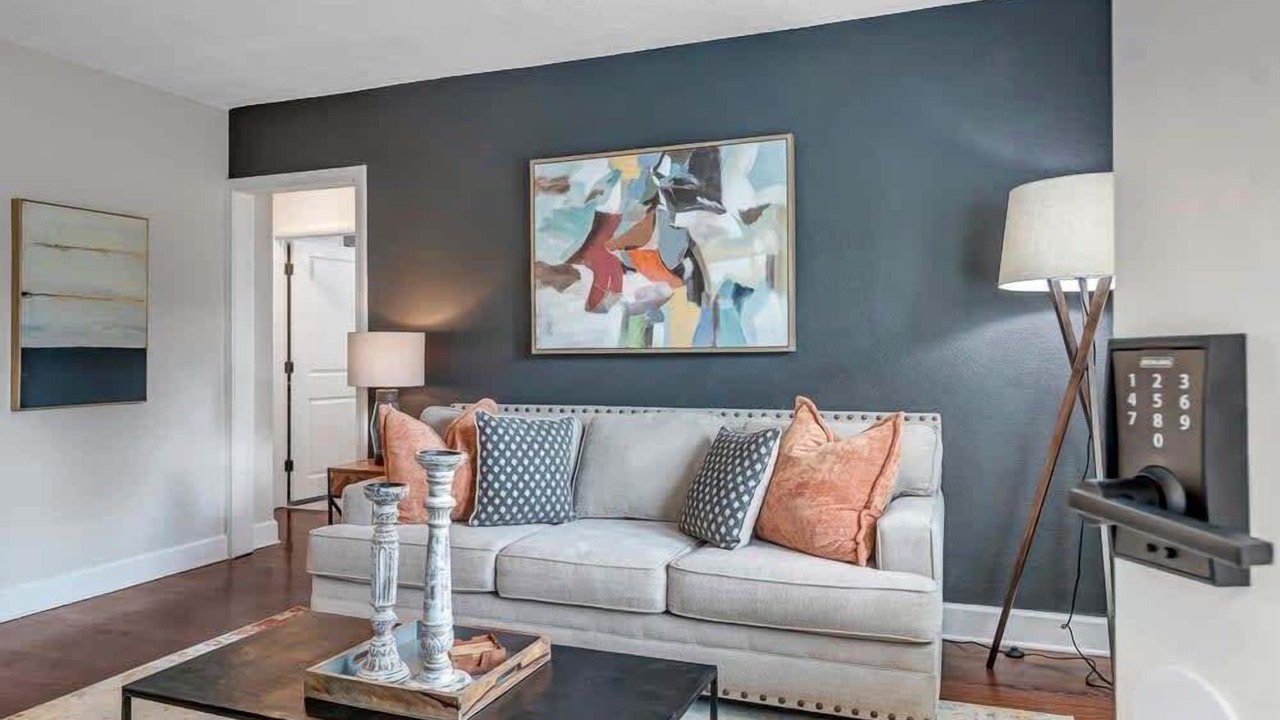 Photo of Livingroom in San Marco