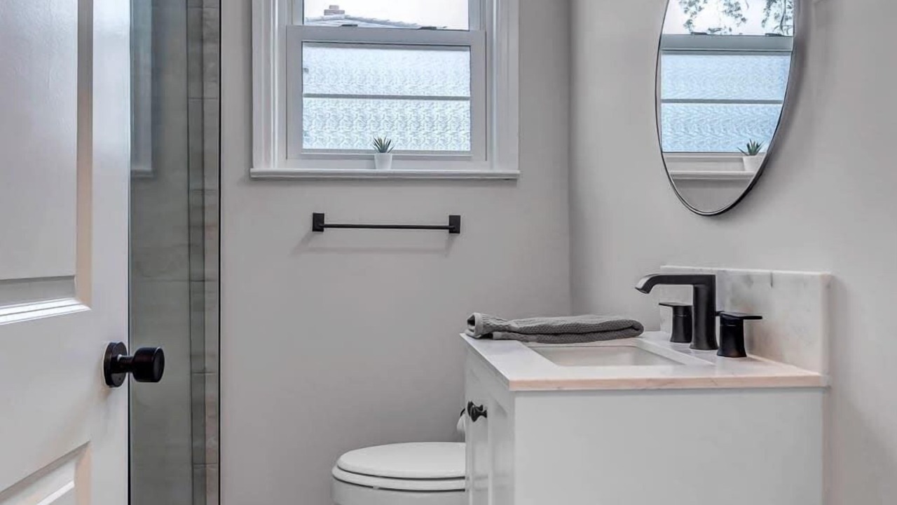 Photo of Bathroom in San Marco