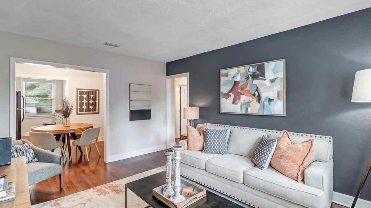 Photo of Livingroom in San Marco