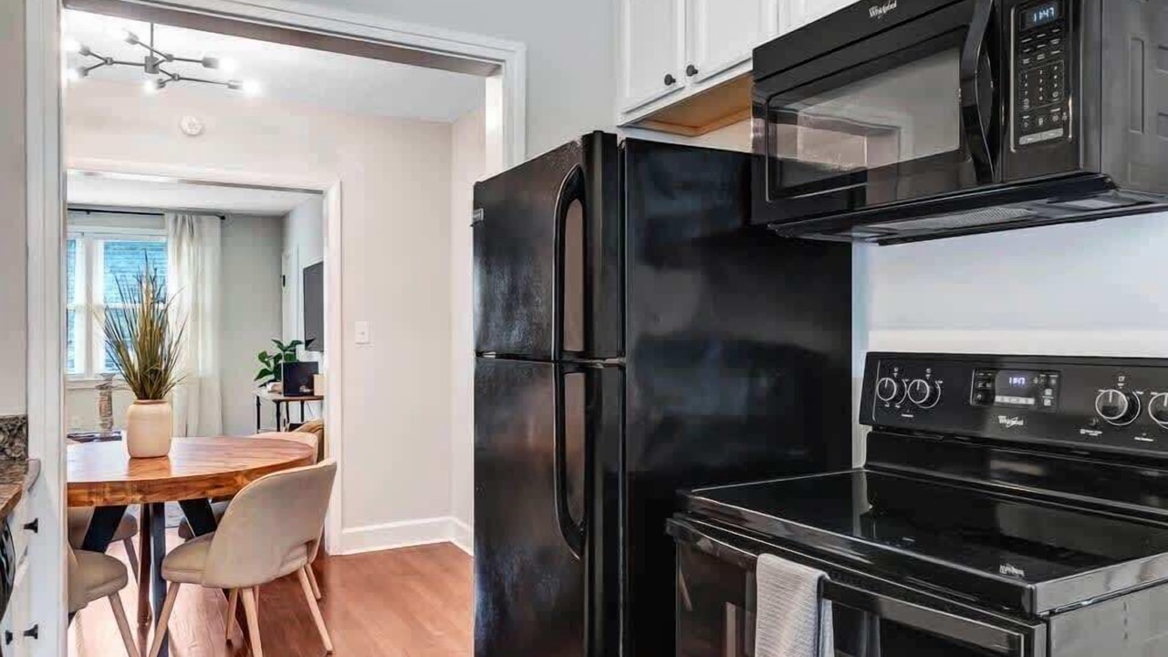 Photo of Kitchen in San Marco