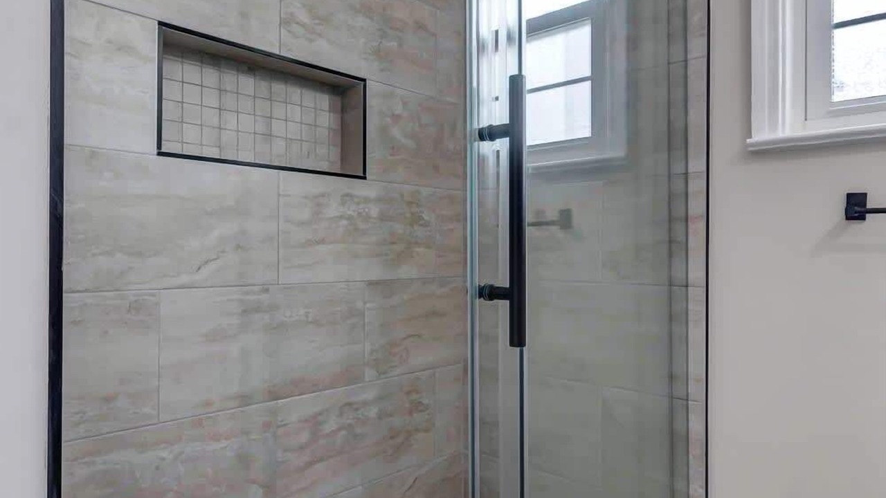 Photo of Bathroom in San Marco