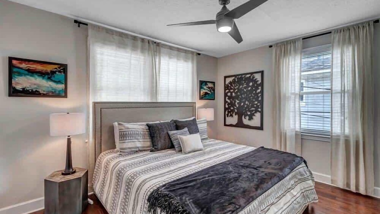 Photo of Bedroom in San Marco