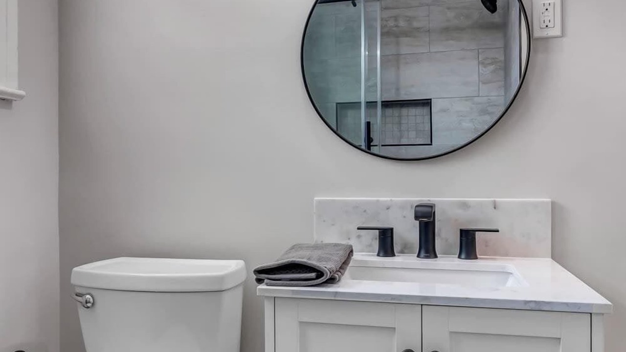 Photo of Bathroom in San Marco