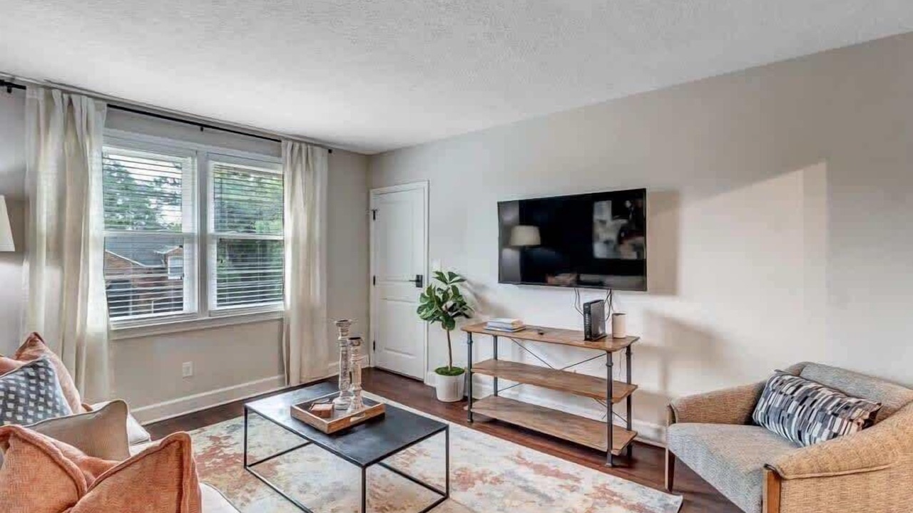 Photo of Livingroom in San Marco