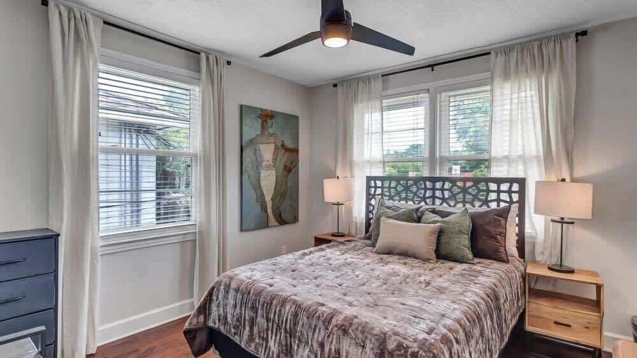 Photo of Bedroom in San Marco