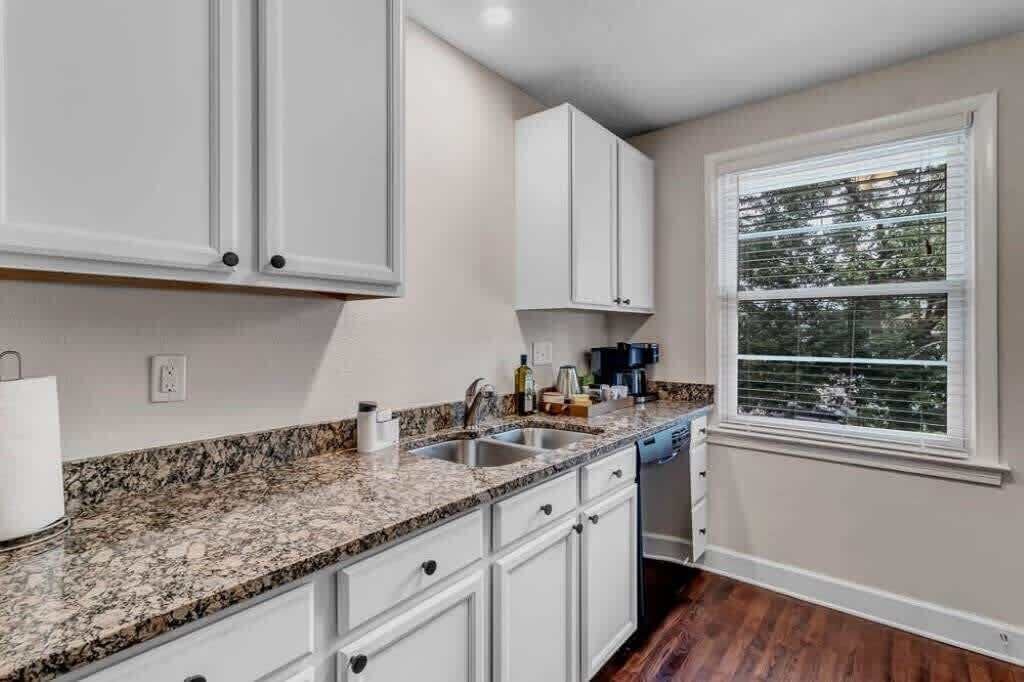 Photo of Kitchen in San Marco