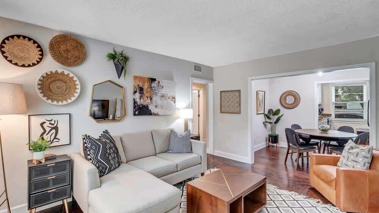 Photo of Livingroom in San Marco