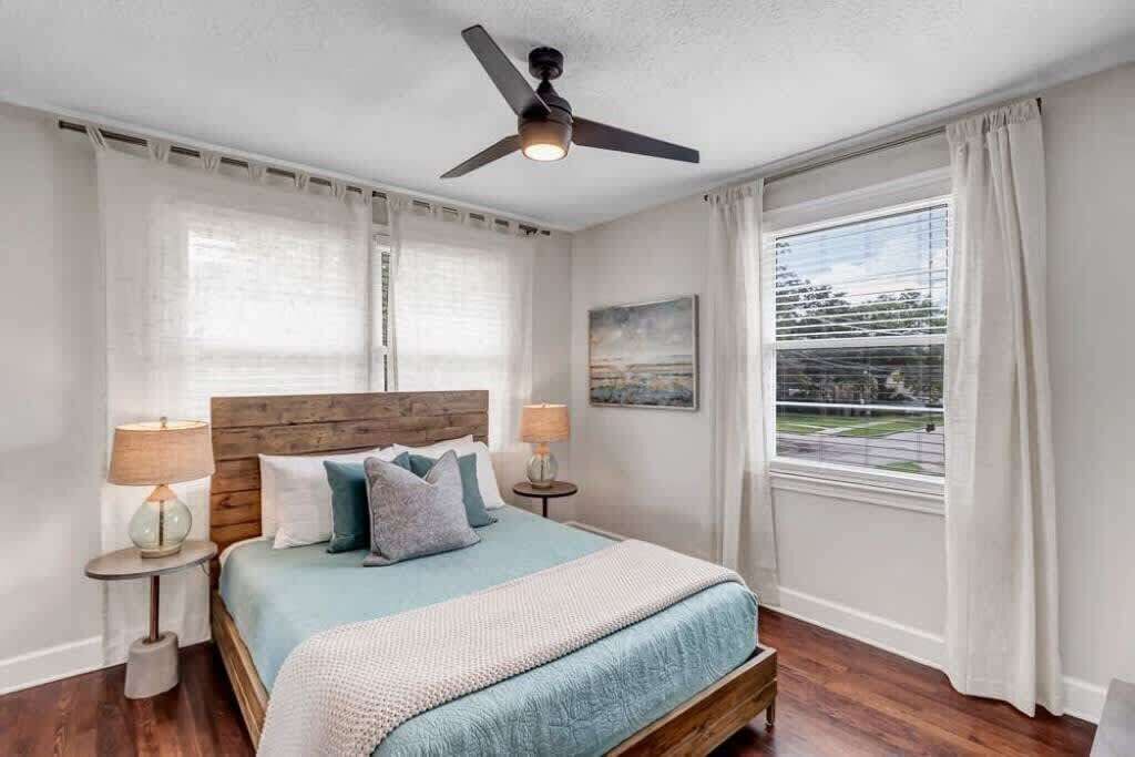 Photo of Bedroom in San Marco