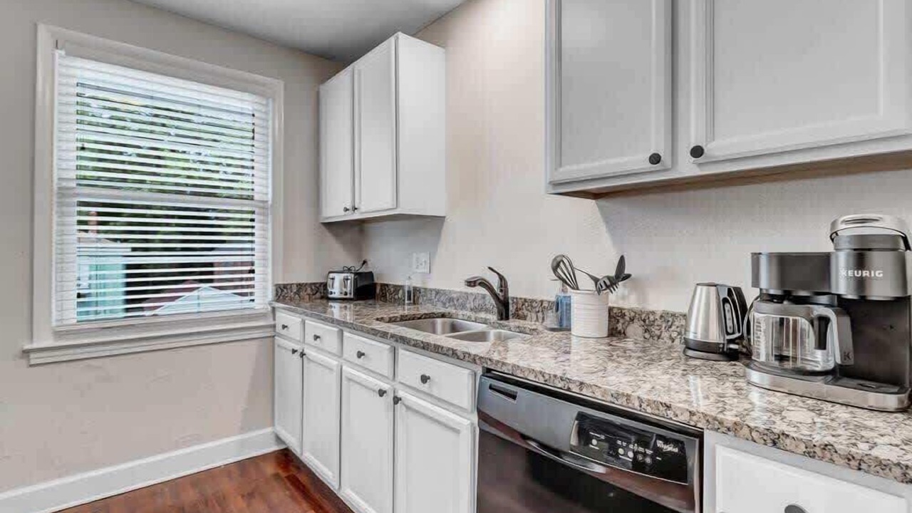 Photo of Kitchen in San Marco