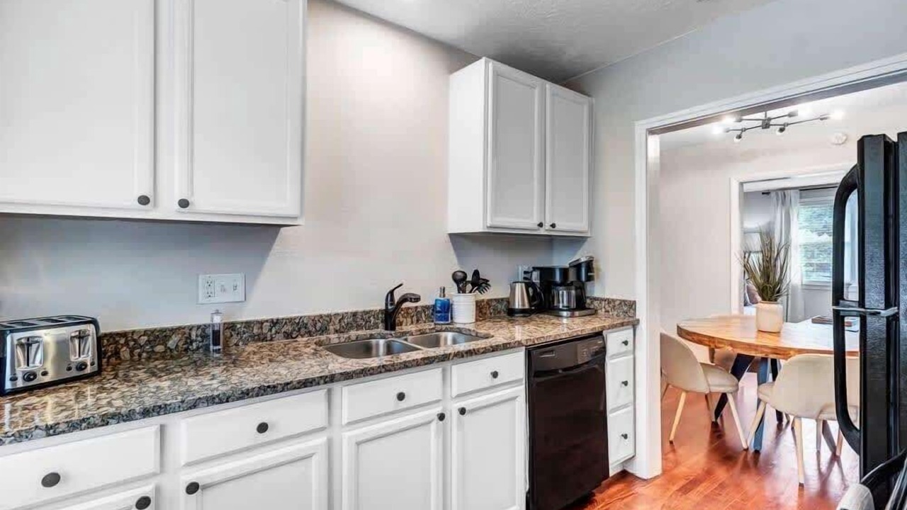 Photo of Kitchen in San Marco