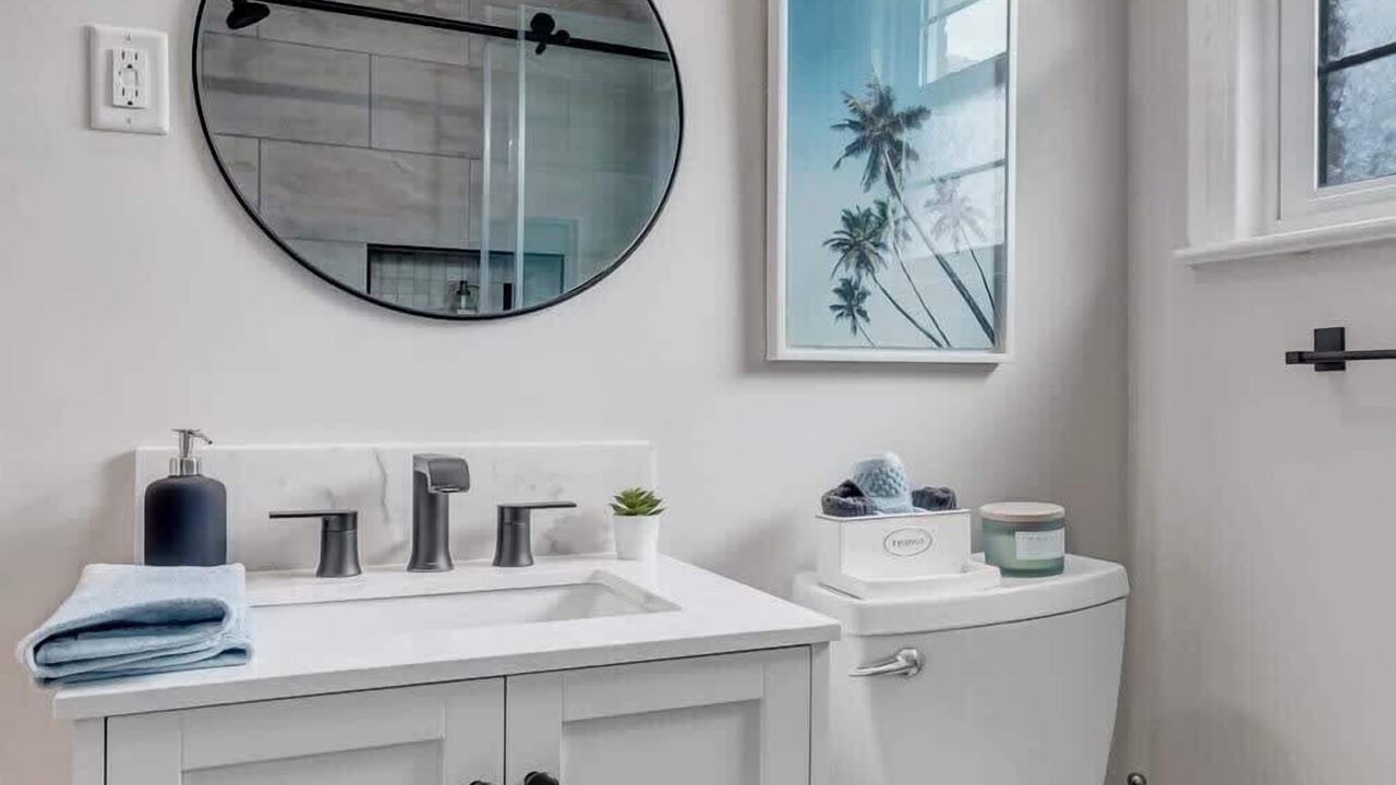 Photo of Bathroom in San Marco