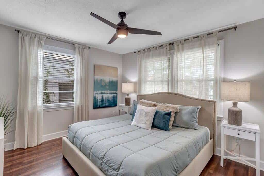 Photo of Bedroom in San Marco