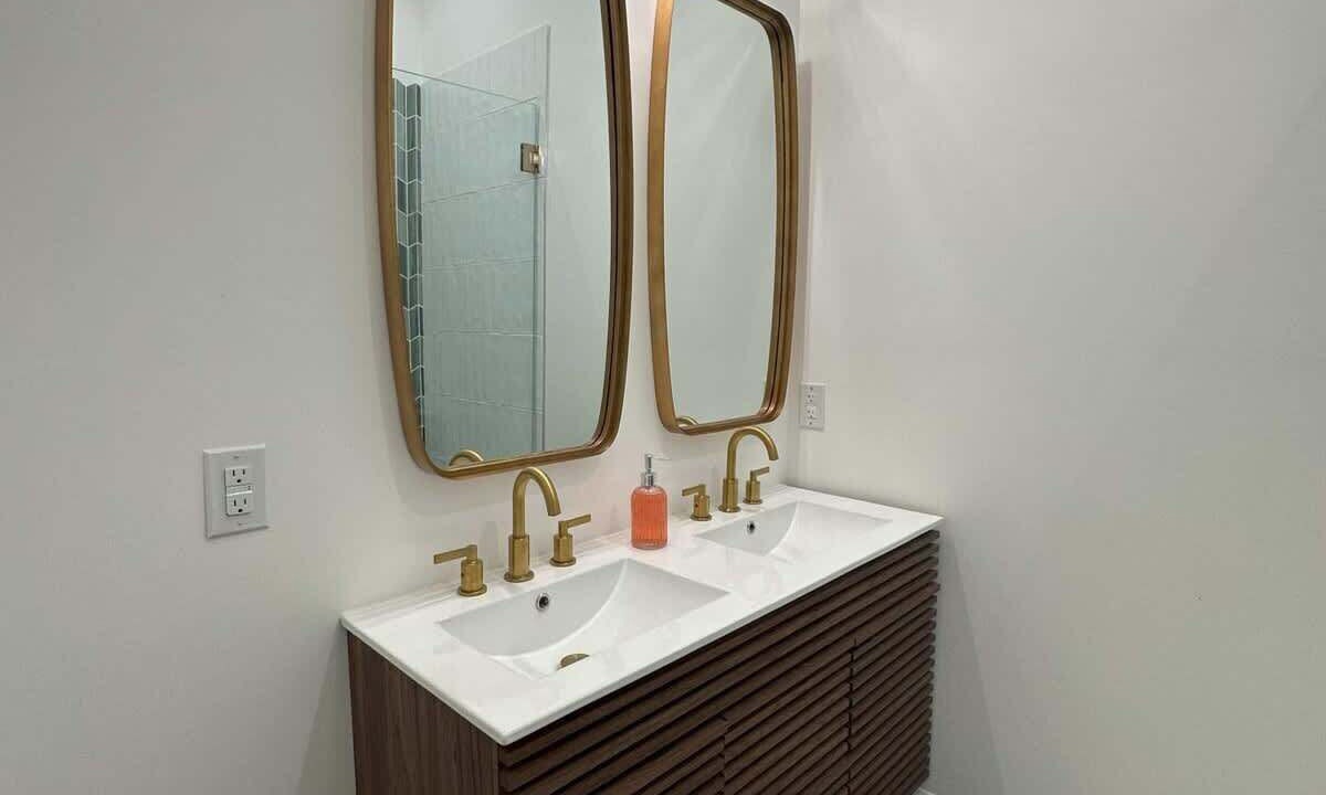 Photo of Bathroom in Springfield