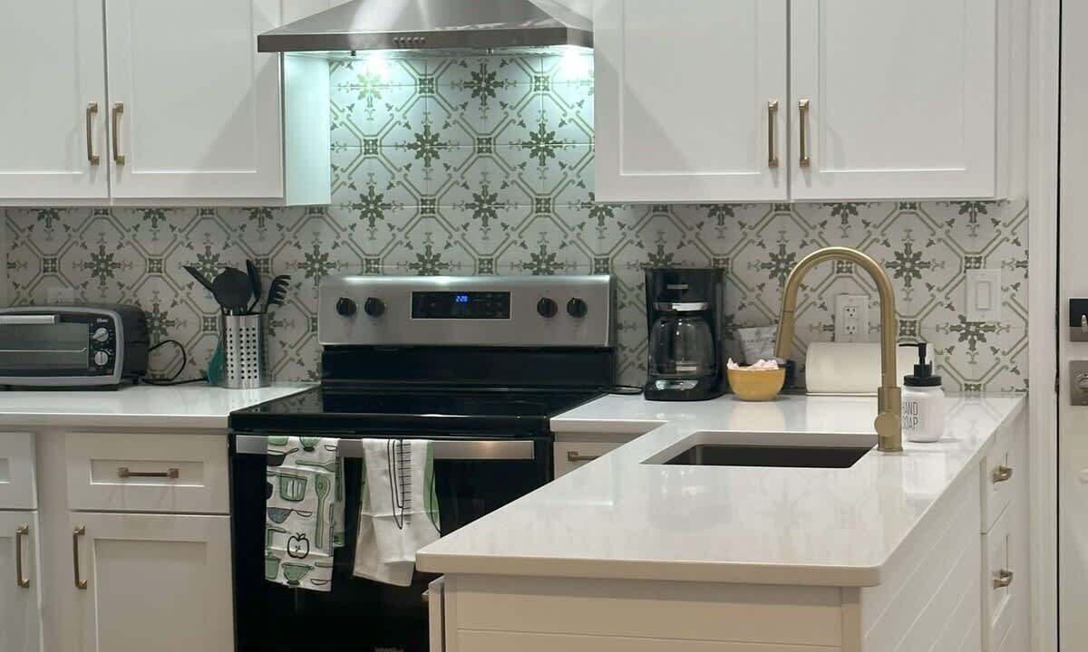 Photo of Kitchen in Springfield
