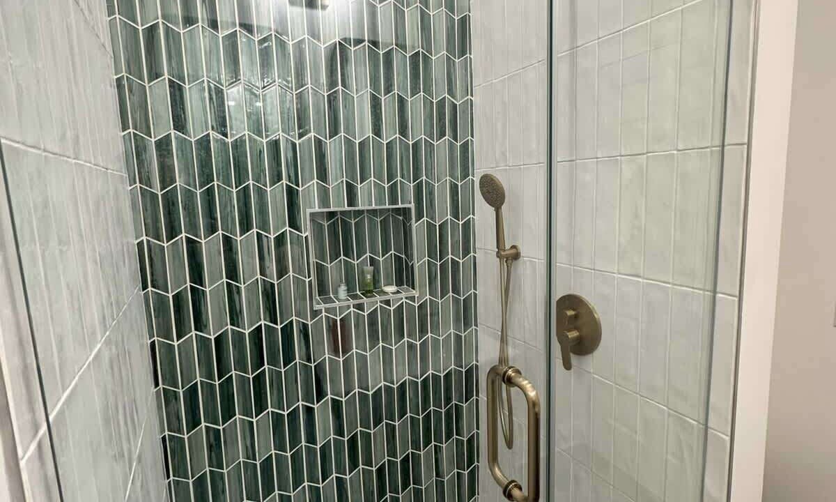 Photo of Bathroom in Springfield