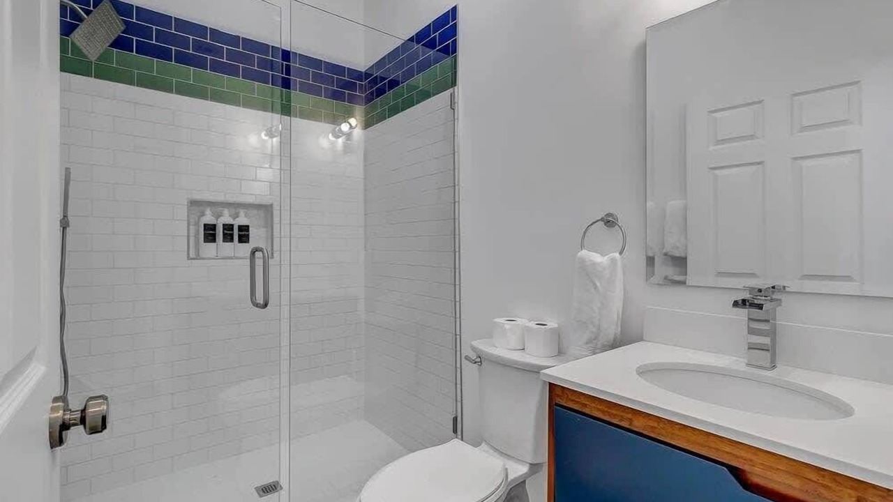 Photo of Bathroom in Springfield