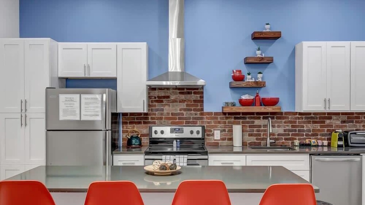 Photo of Kitchen in Springfield