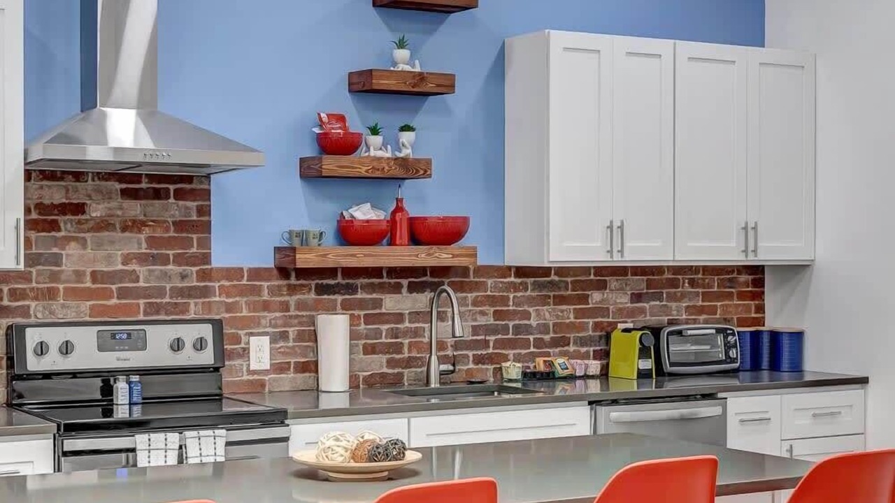 Photo of Kitchen in Springfield