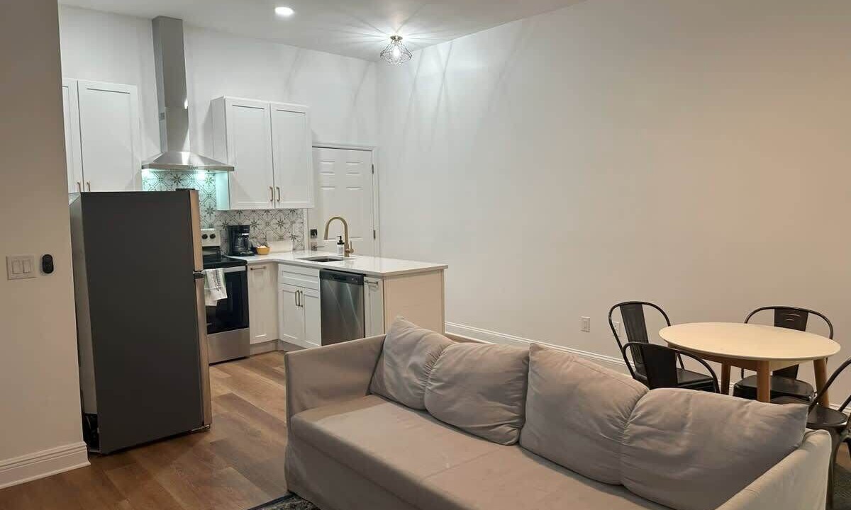 Photo of Livingroom in Springfield