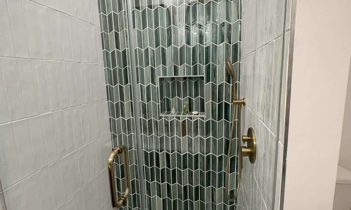 Photo of Bathroom in Springfield