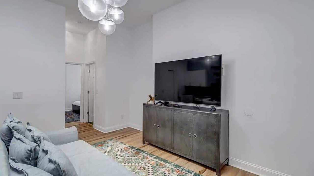 Photo of Livingroom in Springfield