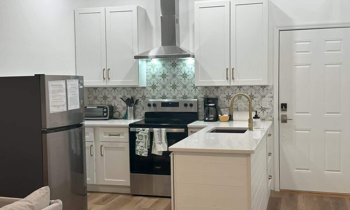 Photo of Kitchen in Springfield