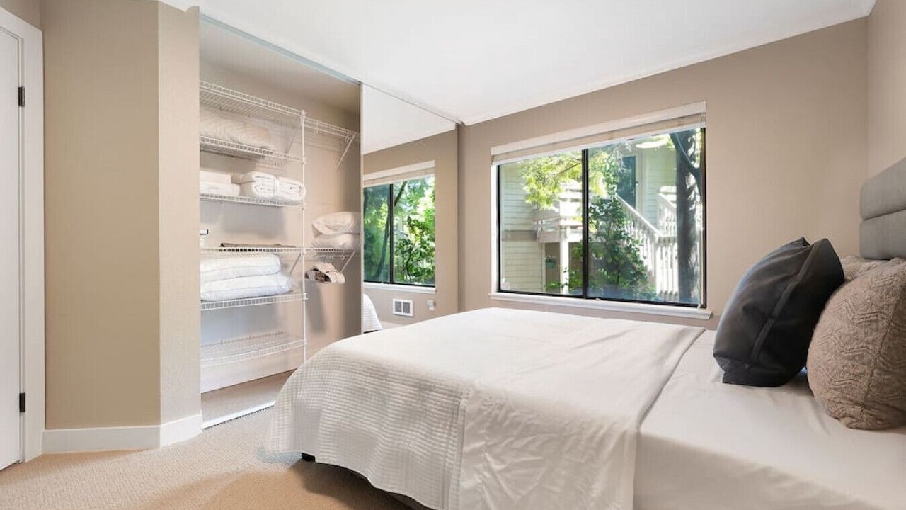 Photo of Bedroom in Northwest Bellevue