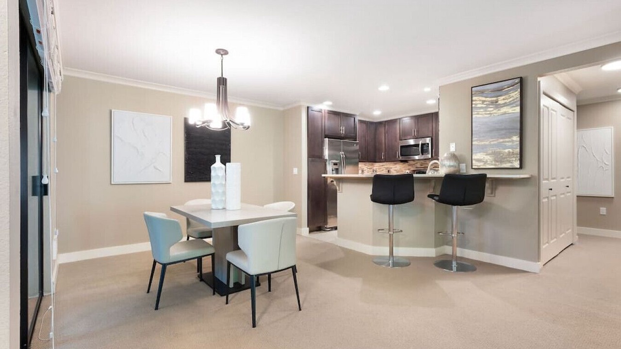 Photo of Kitchen in Northwest Bellevue